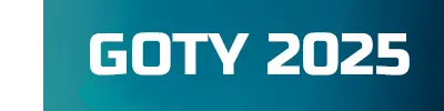 GOTY 2025