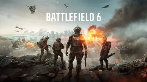 Battlefield 6 es tan bueno que ha resucitado a la 'oveja negra de la saga'